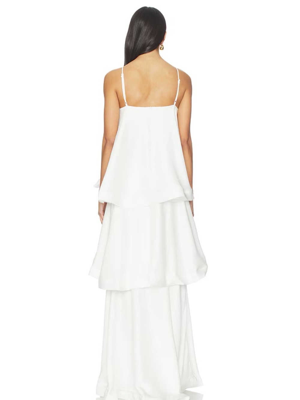 ELLIAT - Tilly gown - new with tags - size XXL